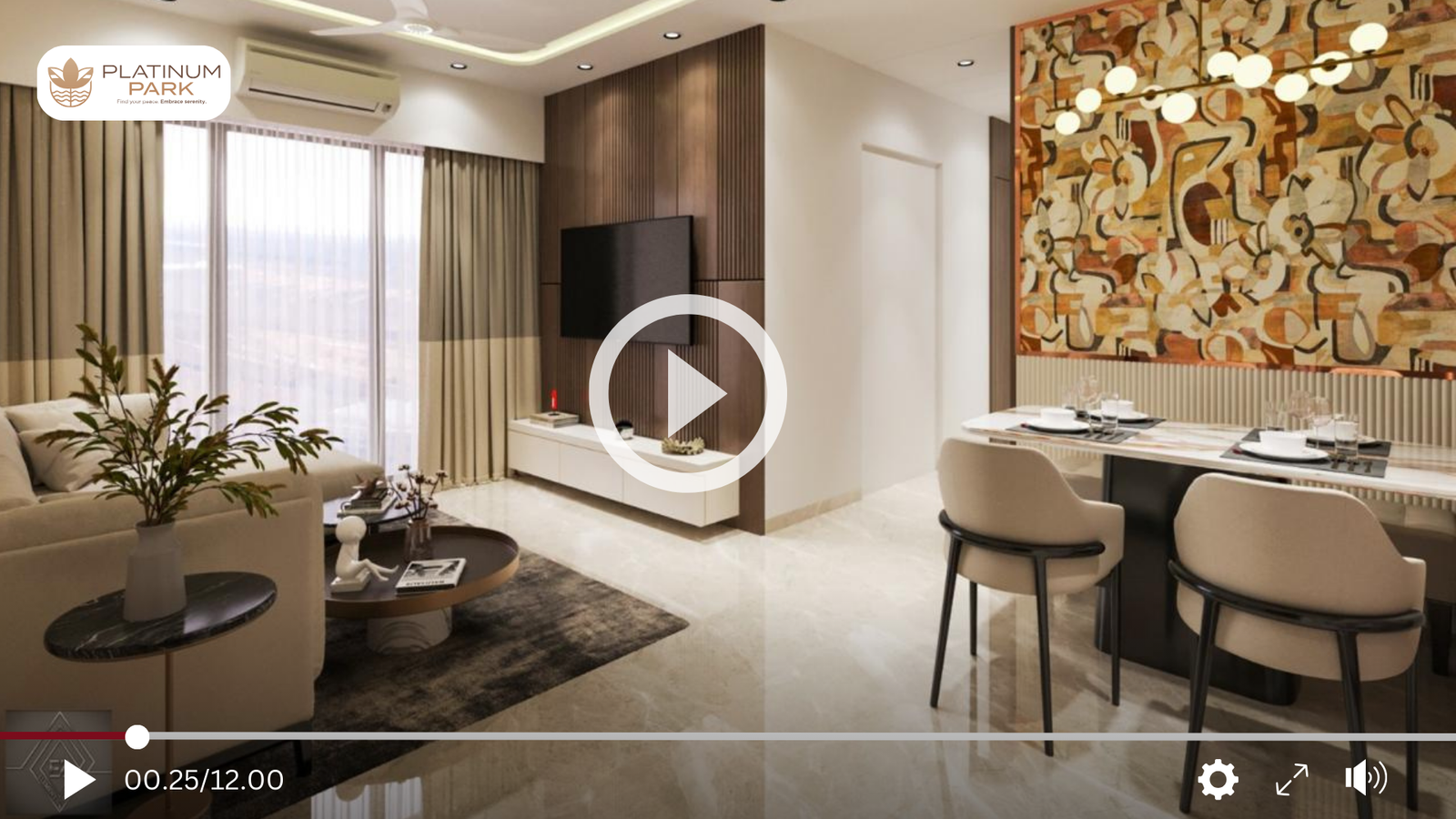 Parikh Platinum Park Virar west